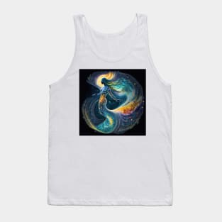 star goddess Tank Top